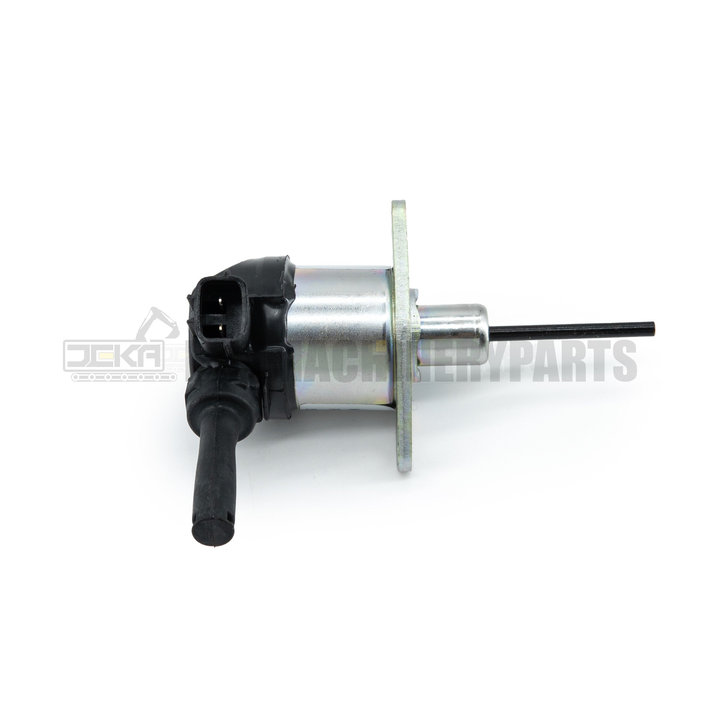 for Kubota Engine V2003 V2203 V2403 Tractor L2800 L3130 L3200 L3240 L3400 Fuel Shut Off Solenoid 1A021-60010 1A021-60015