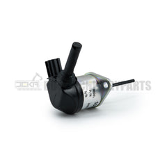 for Kubota Engine V2003 V2203 V2403 Tractor L2800 L3130 L3200 L3240 L3400 Fuel Shut Off Solenoid 1A021-60010 1A021-60015