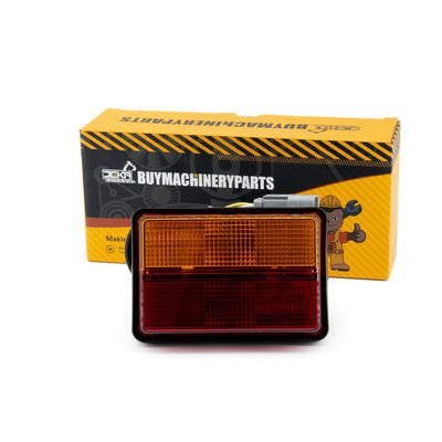 Lámpara trasera de parada 415-1086 para motor Caterpillar CAT C9 C7.1 C11 C13 C7.2 cargador 924G 924H 930G 980H 966H