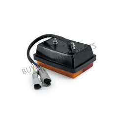 Lámpara trasera de parada 415-1086 para motor Caterpillar CAT C9 C7.1 C11 C13 C7.2 cargador 924G 924H 930G 980H 966H