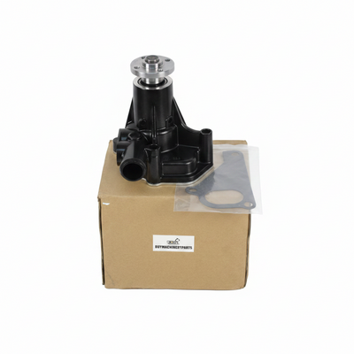 Water Pump YM729428-42004 YM729428-42003 for Komatsu PC35 PC45-1 Excavator