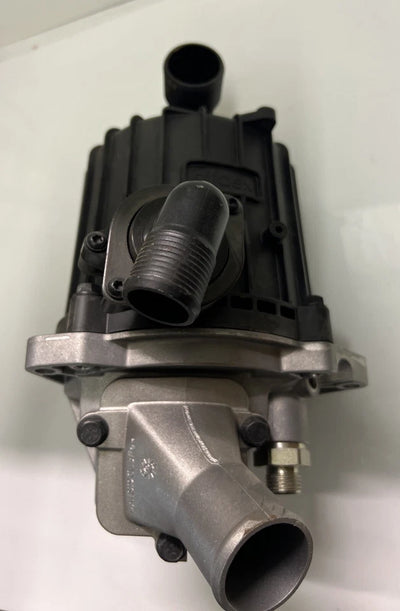 DZ106477 Respiro de Ventilação Aberto do Cárter para John Deere