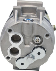 Delphi V5 A/C Compressor T4930-87291 for Kioti Tractor DK65S DK90 DK9010 DK7510