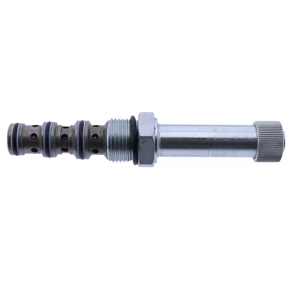 Deltrol Solenoid Spool Cartridge Valve DSV2-100-4CO-N