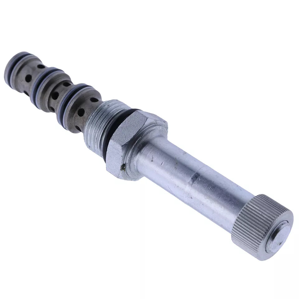 Deltrol Solenoid Spool Cartridge Valve DSV2-100-4CO-N