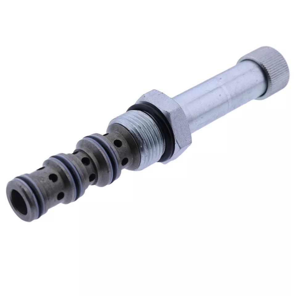 Deltrol Solenoid Spool Cartridge Valve DSV2-100-4CO-N