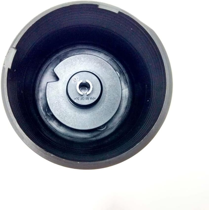 Diesel Oil Filter Housing Cap for Mondeo 2.0 TDCI 2007-2015 3M5Q-6737-AA Click image to open expanded view Diesel Oil Filter Housing Cap for Mondeo 2.0 TDCI 2007-2015 3M5Q-6737-AA