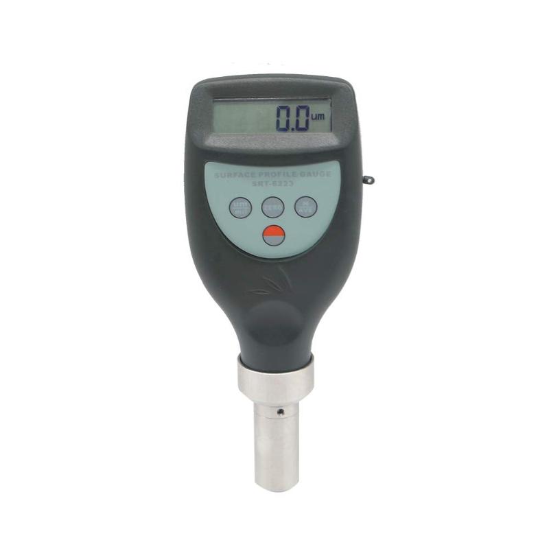 Digital Surface Profile Gauge Roughness Tester Meter SRT-6223