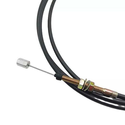 Dingli Lowering Cable,DL-10001177 10001177 Dingli Part Used for Dingli Scissor Lift...