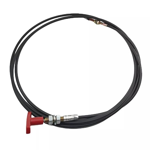 Dingli Lowering Cable,DL-10001177 10001177 Dingli Part Used for Dingli Scissor Lift...