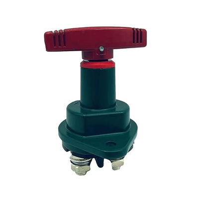 Dingli Power Switch DL-00002075 Dingli Parts for Dingli Scissor Lift JCPT1614HD / JCPT1612HDB / JCPT1612HDS / JCPT1412HD JCPT1212HD / JCPT1012HD JCPT1008HD / JCPT0808HD