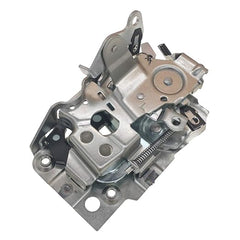 Fecho da porta dianteira esquerda (lado do condutor) 940-102 16631627 Compatível com Chevrolet GMC C1500 C2500 C3500 K1500 K2500 K3500 S10 Safari Yukon Truck Pickup Suburban Kodiak