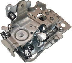 Conjunto de pestillo de cerradura de puerta delantera derecha (lado del pasajero) 940-103 16631626. Compatible con Chevy GMC C1500, C2500, C3500, K1500, K2500, K3500, S10, Safari, Yukon, camioneta, Suburban, Kodiak. 