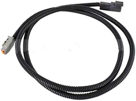 Door Sensor Wiring Harness 7104465 for Bobcat Skid Steer Loader 751 753 763 773 A220 A300 S100 S130 S150 S160