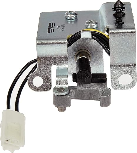 Dorman Transmission Shift Interlock Solenoid 924-971 for Ford E-150 E-250 E-350 E-450