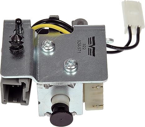 Dorman Transmission Shift Interlock Solenoid 924-971 for Ford E-150 E-250 E-350 E-450