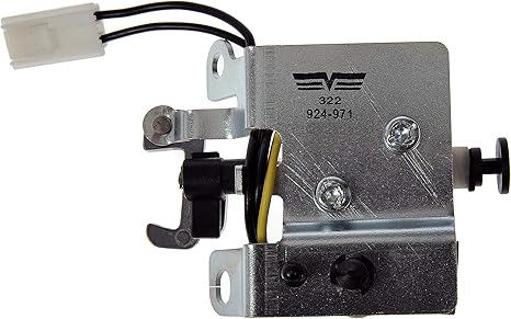 Dorman Transmission Shift Interlock Solenoid 924-971 for Ford E-150 E-250 E-350 E-450