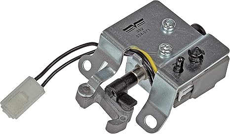 Dorman Transmission Shift Interlock Solenoid 924-971 for Ford E-150 E-250 E-350 E-450