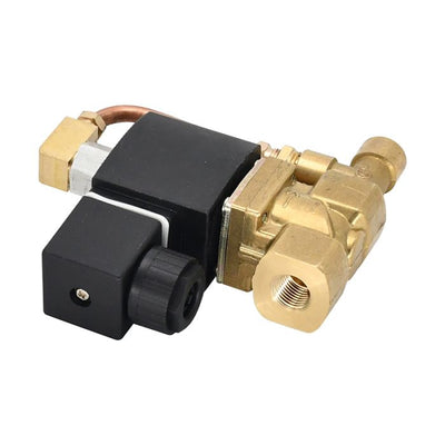 Drain Solenoid Valve 22410286 for Ingersoll Rand Screw Air Compressor