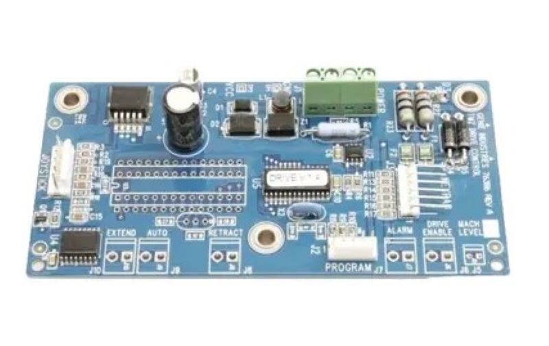 Drive Control Board 76386GT 76386 for Genie TMZ-50/30