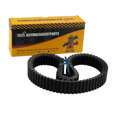 Drive Belt 0180-055000-00040180-055000 for CFMotoUFORCEZFORCE UTV ATV
