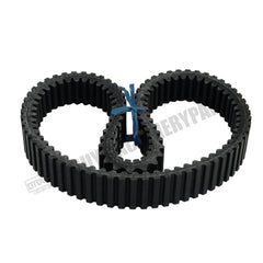 Drive Belt 0180-055000-00040180-055000 for CFMotoUFORCEZFORCE UTV ATV