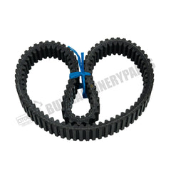 Drive Belt 0180-055000-00040180-055000 for CFMotoUFORCEZFORCE UTV ATV