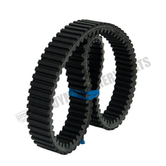 Drive Belt 0180-055000-00040180-055000 for CFMotoUFORCEZFORCE UTV ATV
