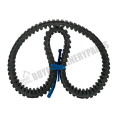 Drive Belt 0180-055000-00040180-055000 for CFMotoUFORCEZFORCE UTV ATV