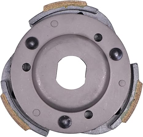 Driven Clutch Assembly 0455375 for Polaris ATV 2006-2007 Sawtooth 200 2005-2023 Phoenix 200