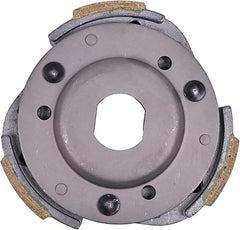 Driven Clutch Assembly 0455375 for Polaris ATV 2006-2007 Sawtooth 200 2005-2023 Phoenix 200