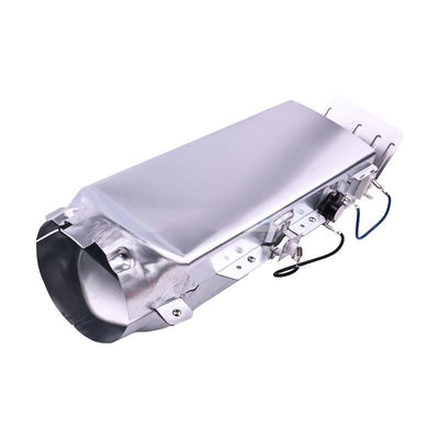 Dryer Heating Element Assembly DC97-14486A for Samsung Dryer Electric Refrigerator