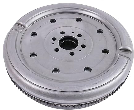 Dual Mass Flywheel 03G105266BE 415072309 DMF092 for Volkswagen Jetta MK5 Golf V Caddy III New Beetle Audi A3 Seat Altea Skoda Octavia II