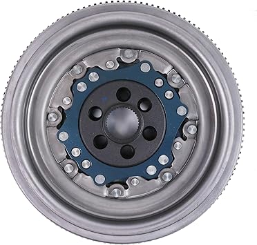 Dual Mass Flywheel 03G105266BE 415072309 DMF092 for Volkswagen Jetta MK5 Golf V Caddy III New Beetle Audi A3 Seat Altea Skoda Octavia II