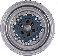 Dual Mass Flywheel 03G105266BE 415072309 DMF092 for Volkswagen Jetta MK5 Golf V Caddy III New Beetle Audi A3 Seat Altea Skoda Octavia II