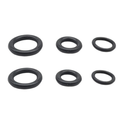 Duoprop Gear lube Orings 955981 3852045 3855081 Fit Volvo Penta DPS-M DRIVE 2X