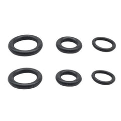 Duoprop Gear lube Orings 955981 3852045 3855081 Fit Volvo Penta DPS-M DRIVE 2X