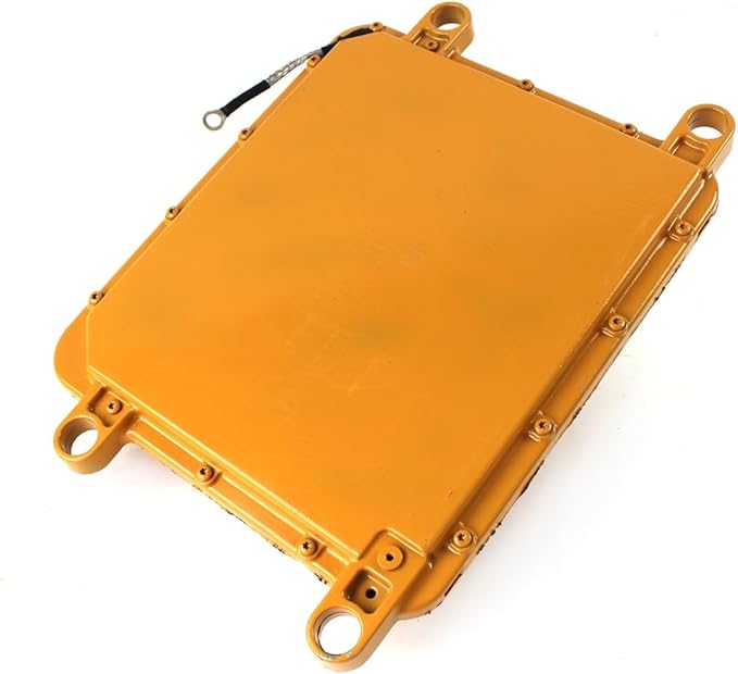 ECM Electronic Control Module 132-2148 for Caterpillar CAT Engine 3306 3116 3306B Motor Grader 120H 12H 135H 140H 143H 160H Tractor D6R D7R Loader 953C 966G 972G