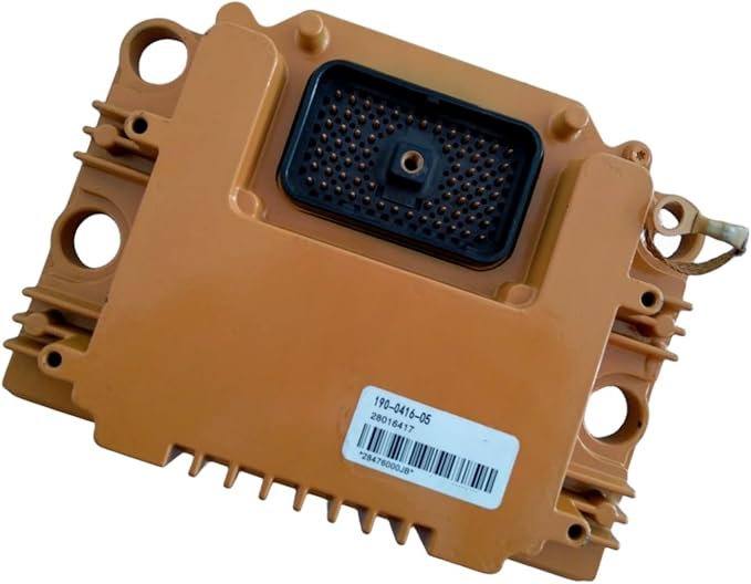ECM Electronic Control Module 221-1018 for Caterpillar CAT Engine 3054E 3056E Excavator 315C M313C M316C Loader 432E
