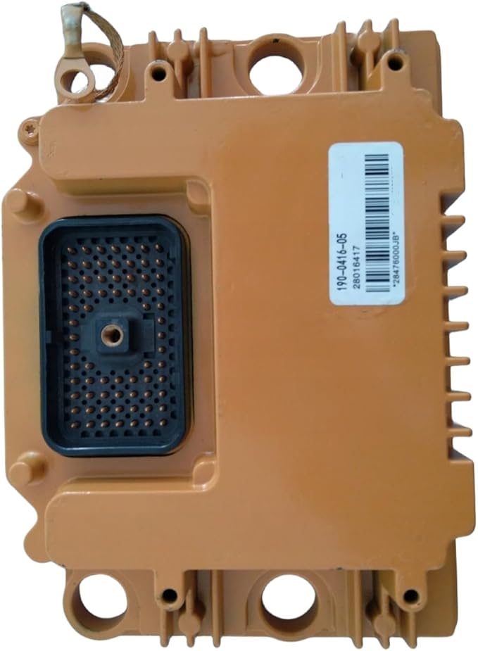 ECM Electronic Control Module 221-1018 for Caterpillar CAT Engine 3054E 3056E Excavator 315C M313C M316C Loader 432E