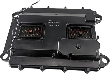 ECM Electronic Control Module 348-2387 for Caterpillar CAT Engine 3508 3512 3516 3606 3616 Loader 994F 994H