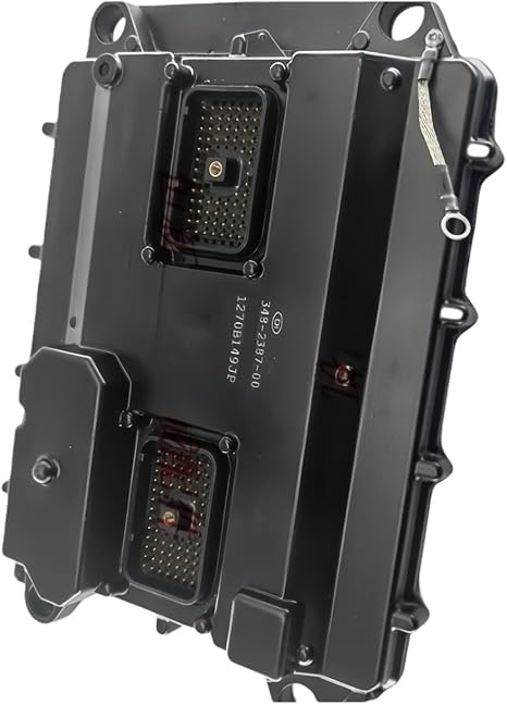 ECM Electronic Control Module 348-2387 for Caterpillar CAT Engine 3508 3512 3516 3606 3616 Loader 994F 994H