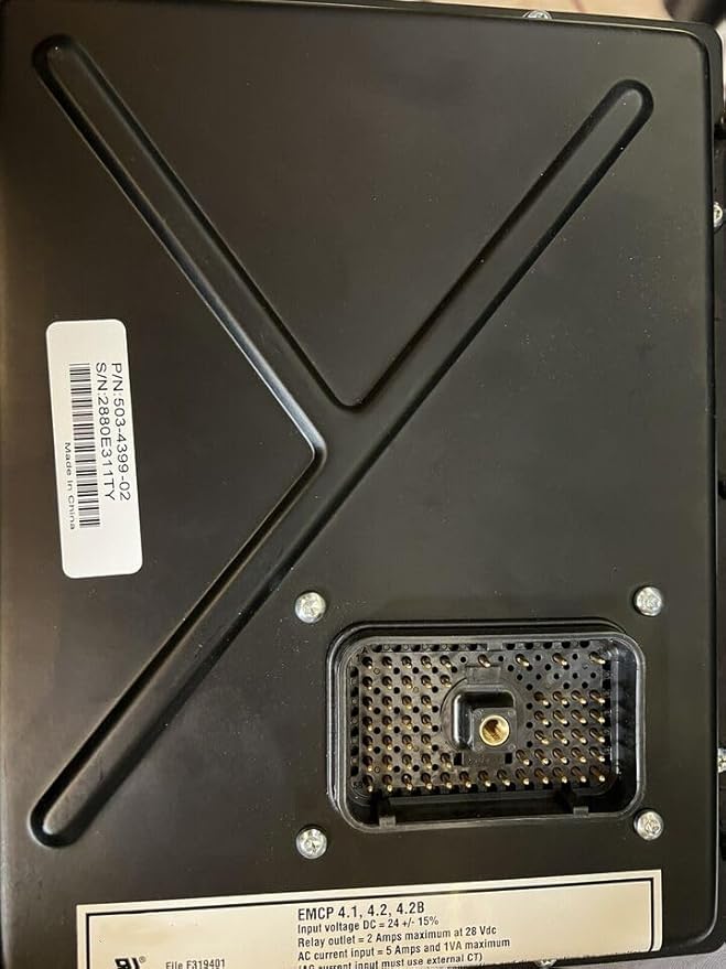 ECM Electronic Control Module 592-5150 for Caterpillar CAT Engine C15 C9 3406C C27 C4.4 C7.1 C32 C13 with Program