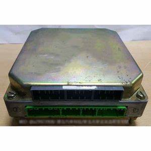 ECU Controller MK344819 for Mitsubishi Engine 6D16T2B Truck Canter 6.5T