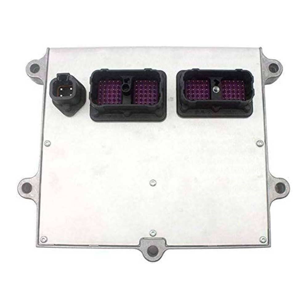 ECU Electronic Control Unit 600-467-1200 for Komatsu Engine SAA6D107E-1 Excavator PC220-8 PC240LC-8