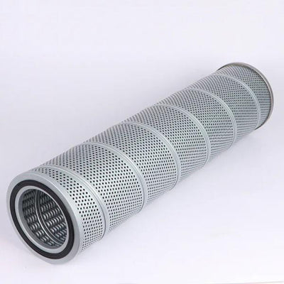 EF-058-EF12 Hydraulic Oil Return Filter Excavator Parts Fliter Element