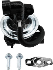 Válvula de Recirculação de Gases de Escape EGV1055 5L2Z9D475A Compatível com Ford Explorer 2004-2010, Explorer Sport Trac e Mercury Mountaineer V6 4.0L