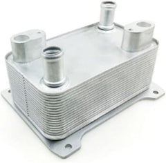 ENFRIADOR DE ACEITE DEL MOTOR 4E0317021H 4E0 317 021H