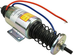 24V Solenoid ES622AM3TG ES622AM3AL 090317 for Elettrostart