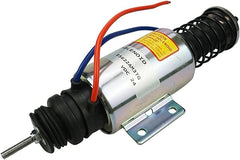 24V Solenoid ES622AM3TG ES622AM3AL 090317 for Elettrostart